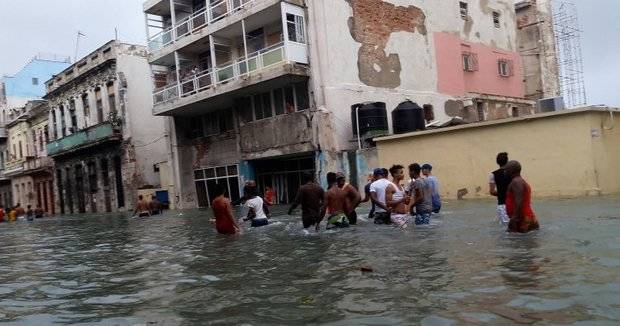 La Habana