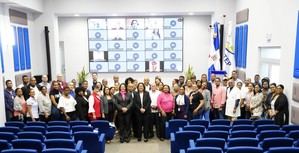 INFOTEP y AURAVANT realizan taller sobre transformación digital de la agricultura dominicana