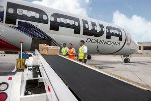 PAWA Dominicana impulsa exportaciones de productos locales hacia Puerto Rico