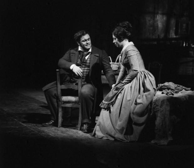 La Bohème