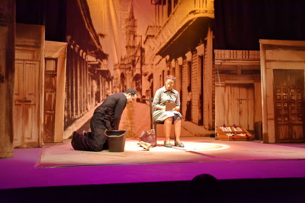 Ministerio de Cultura abre convocatoria para el VIII Festival Nacional de Teatro