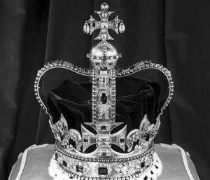 Destacan los cinco objetos más característicos en la coronación de Carlos III
 
 