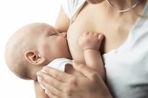 Celebración semana mundial de la lactancia materna
 