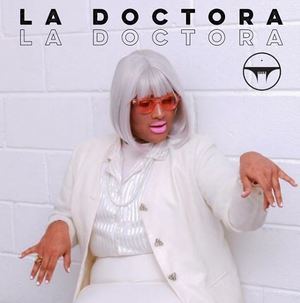 La doctora.