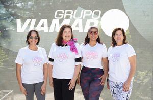 Grupo Viamar celebra encuentro con medios en el marco de su 60 aniversario