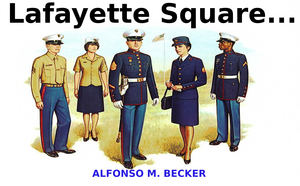Lafayette Square...