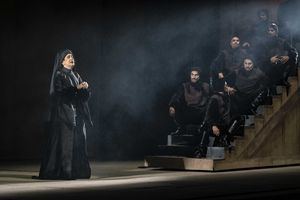 Juana la Loca, ¿Locura o Conspiración?, el punto más alto del teatro en 2023