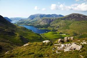 Descubre el ecoturismo en Lake District 