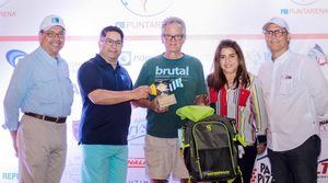 Lancha Tamoya conquista el torneo de pesca Sailfish Cup Puntarena 
