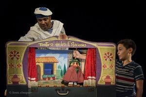 “Festival Internacional de Teatro Infantil y Juvenil” celebrará su décimo aniversario