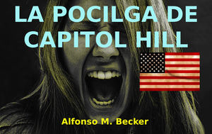 La pocilga de Capitol Hill...