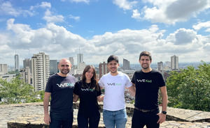 LLYC Venturing se estrena en Latinoamérica: invierte $200.000 dólares en la startup colombiana WeKall