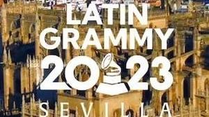 Latin Grammy 2023.