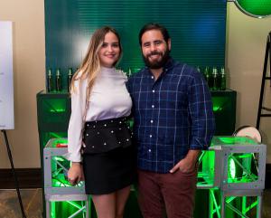 United Brands celebra la llegada de Carlsberg a RD