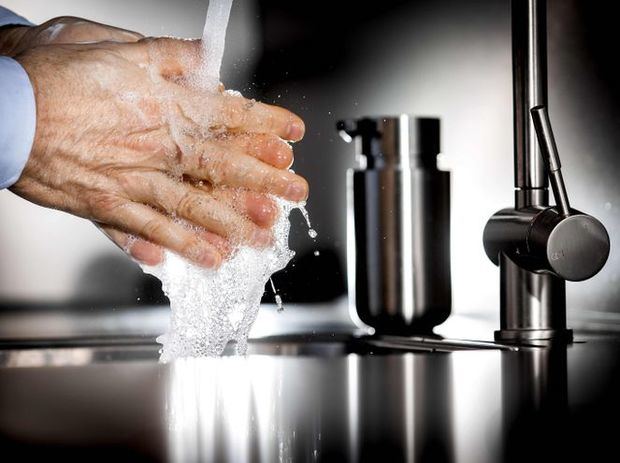 Un adecuado lavado de manos es fundamental en la lucha contra el coronavirus.