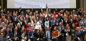 Líderes latinos se reunirán en la ONU para proponer soluciones a la desigualdad