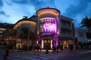 Gran inauguración de Lenox Hotel Miami Beach