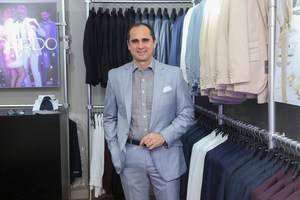 Nueva tienda Leonardo Fifth Avenue abre en Punta Cana