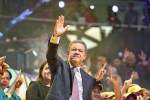 La Fuerza del Pueblo proclamará a Fernández candidato a la Presidencia
