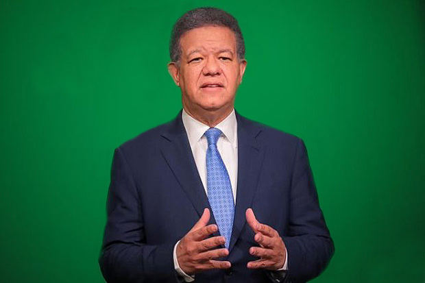 Leonel Fernández participará en “Ciclo de Candidatos 2020” de AMCHAMDR.