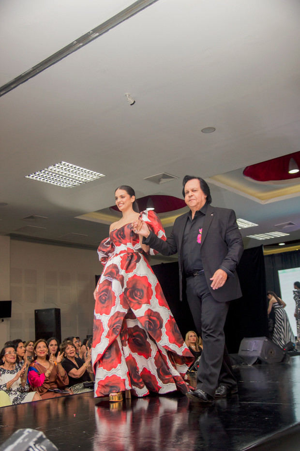 Celebran con éxito tercera edición Santiago Merengue Fashion Week | DiarioHispaniola l Un digital a tu alcance