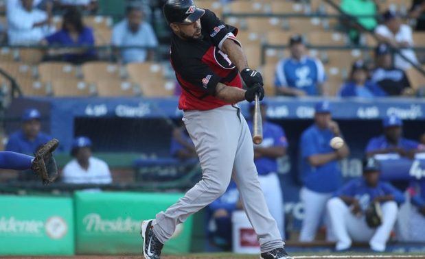 Leones vencen Tigres y definirán este domingo pase a la final con Águilas