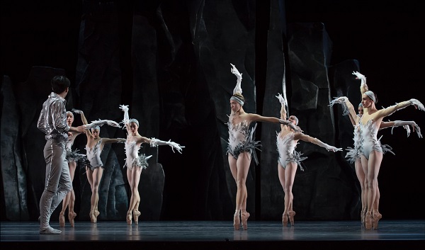 Les Ballets de Monte Carlo