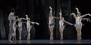 Presentar&#225;n Les Ballets de Monte Carlo este fin de semana en el Teatro Nacional