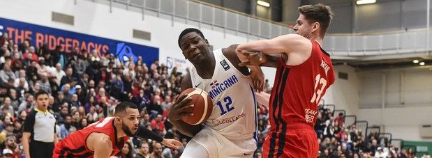 R.Dominicana jugará en Puerto Rico la tercera ventana del FIBA AmeriCup.