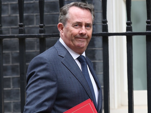 Liam Fox