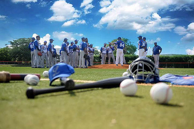 Licey iniciará sus entrenamientos el 19 de octubre en Boca Chica.