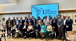 SODOCARDIO participa en cumbre para educar sobre problemas cardiovasculares