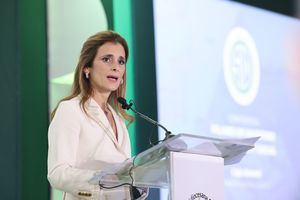 Ligia Bonetti destaca innovación, disrupción y sostenibilidad como pilares empresariales y sociales