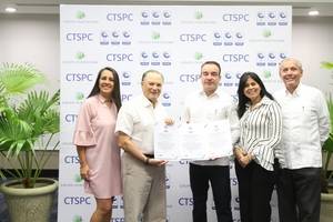 Grupo Puntacana recibe certificaciones