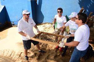 Coca-Cola respalda iniciativas globales para el cuidado del medioambiente