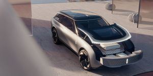 la marca planea la llegada de tres nuevos vehículos eléctricos para 2025.