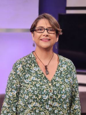 Lisette Gil, del proyecto Samaná Destino del Futuro.