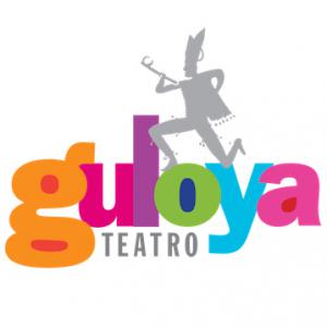 Próximas actividades del Teatro Guloya