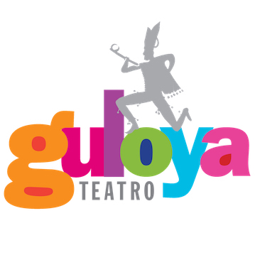 Próximas actividades del Teatro Guloya