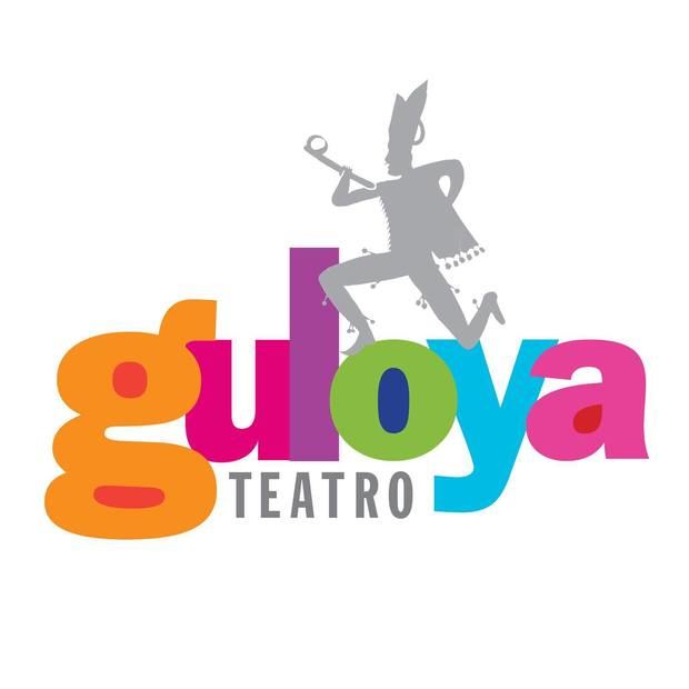 Logo Guloya.