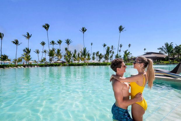 El Lopesan Costa Bávaro es reconocido como el mejor resort de playa y familiar por los prestigiosos Travel Weekly Magellan Awards.