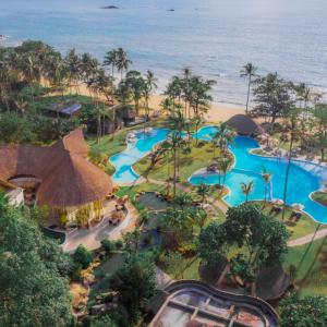 Lopesan Hotel Group desembarca en Asia y se convierte en la primera cadena hotelera canaria en Tailandia