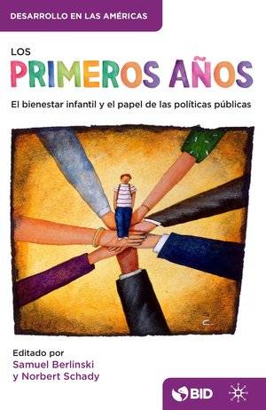 Banco Interamericano de Desarrollo realizar&#225; conferencia y presentaci&#243;n libro