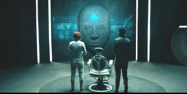 Llega en agosto 'Aire' película dominicana de ciencia ficción