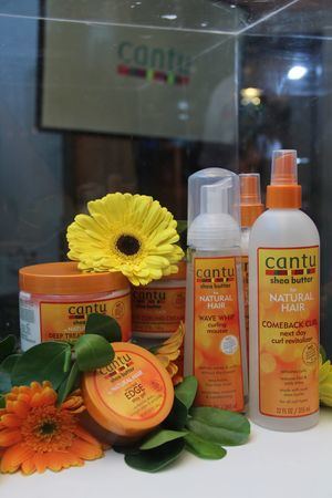 Nuevos productos Cantu.