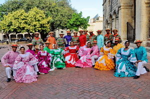 Cultura homenajeará a reconocidos intérpretes y compositores en Día Nacional del Merengue