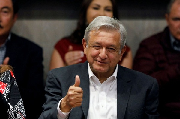 López Obrador