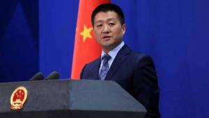 China pide a EEUU no participar en ofensiva exterior para aislar a Taiwán