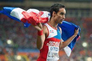 El atletismo da a Cuba y Dominicana oros en la Universiada de Taipei 2017