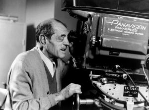 Ciclo "Luis Buñuel, Clásico Universal" se proyecta en sede Funglode